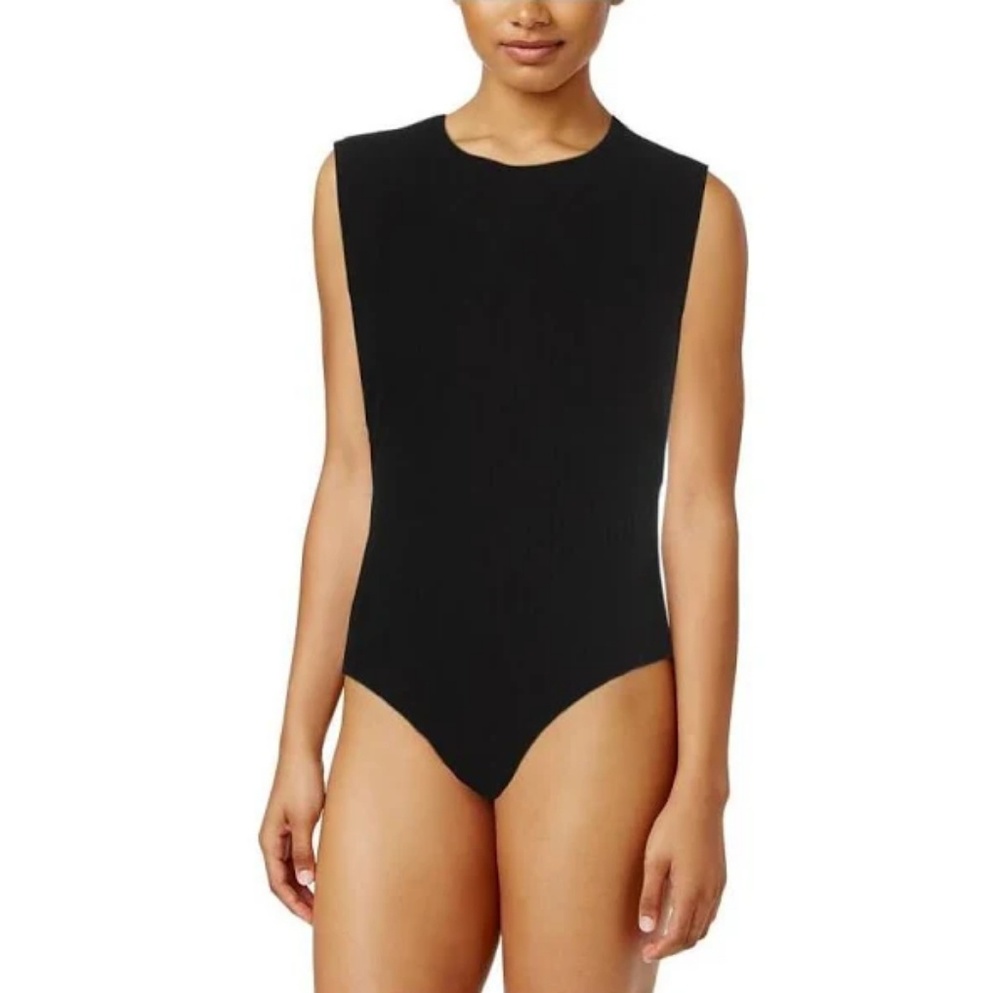 AQUA from Bloomingdales NWT body suit XS